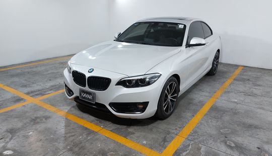 Bmw • Serie 2