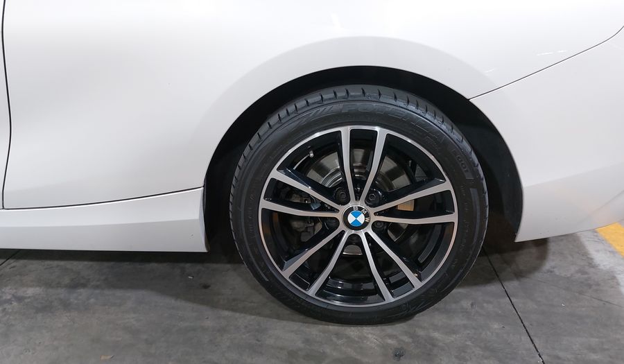 Bmw Serie 2 2.0 220I AUTO Coupe 2021