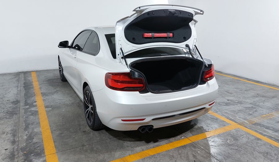 Bmw Serie 2 2.0 220I AUTO Coupe 2021