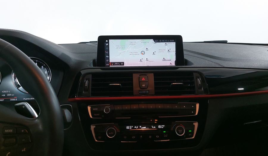 Bmw Serie 2 2.0 220I AUTO Coupe 2021