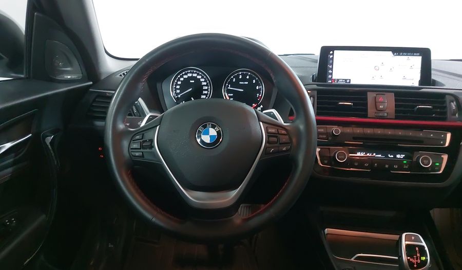 Bmw Serie 2 2.0 220I AUTO Coupe 2021