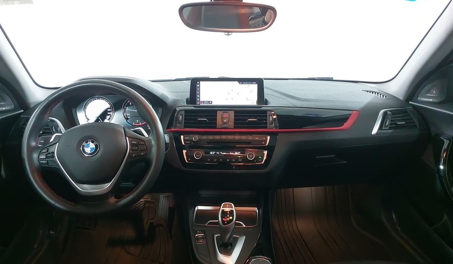 Bmw Serie 2 2.0 220I AUTO Coupe 2021