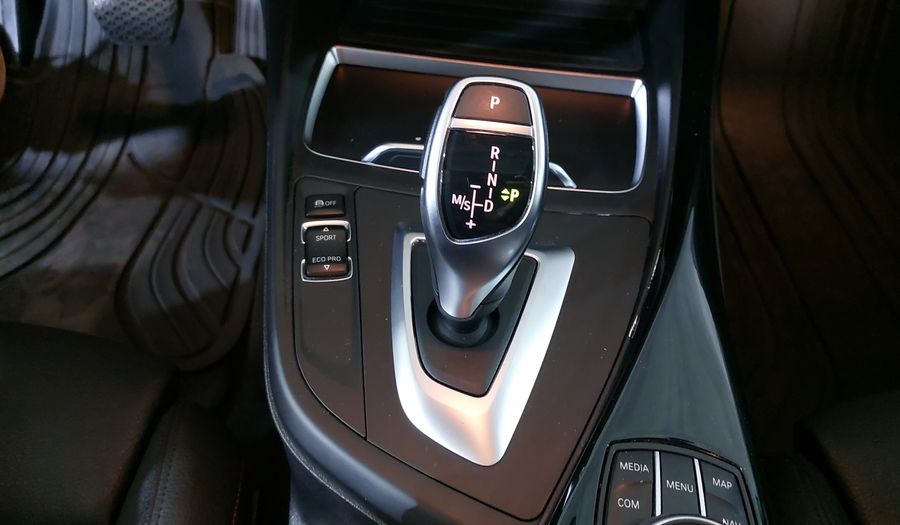 Bmw Serie 2 2.0 220I AUTO Coupe 2021