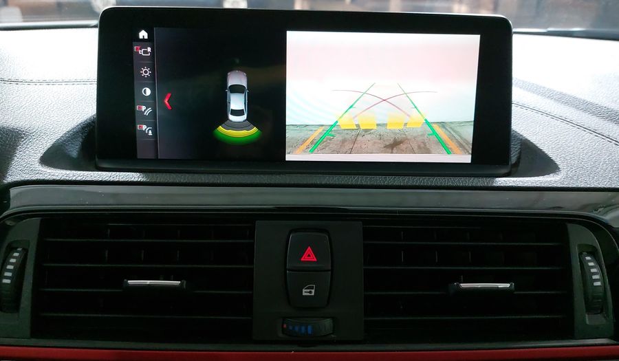 Bmw Serie 2 2.0 220I AUTO Coupe 2021