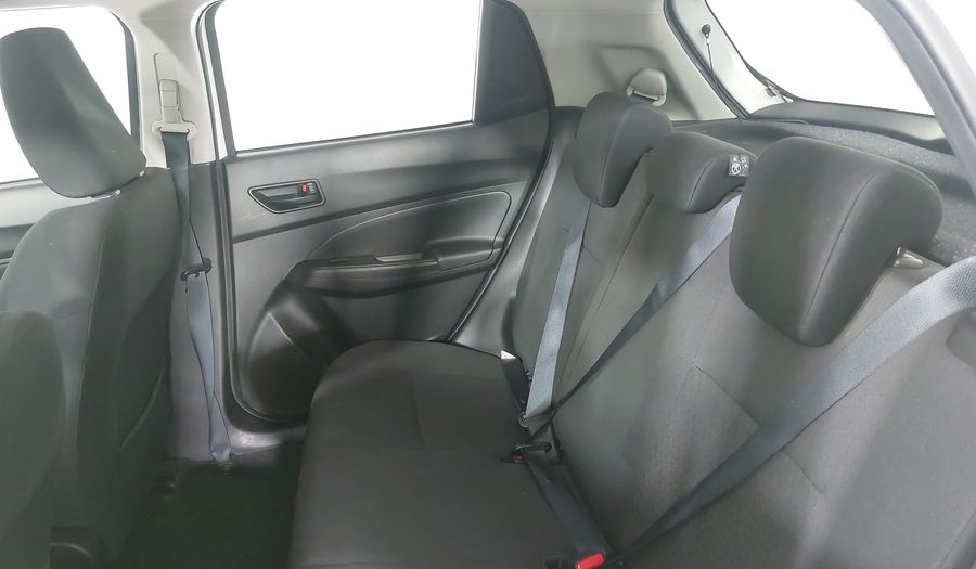 Suzuki Swift 1.2 GLS Hatchback 2023