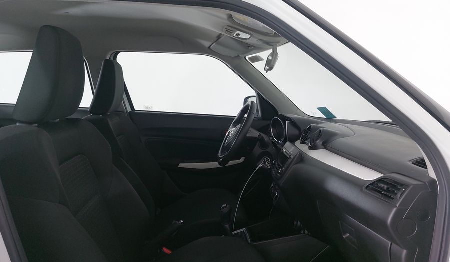 Suzuki Swift 1.2 GLS Hatchback 2023