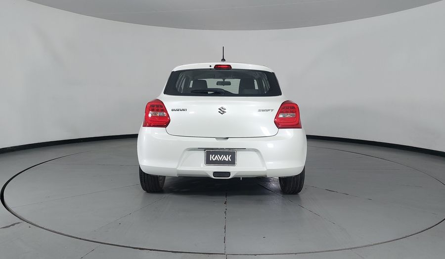 Suzuki Swift 1.2 GLS Hatchback 2023