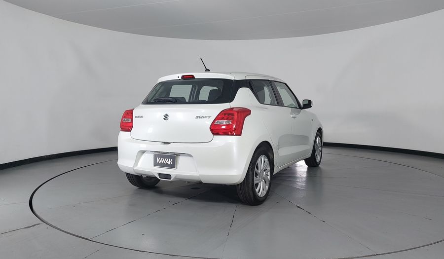 Suzuki Swift 1.2 GLS Hatchback 2023