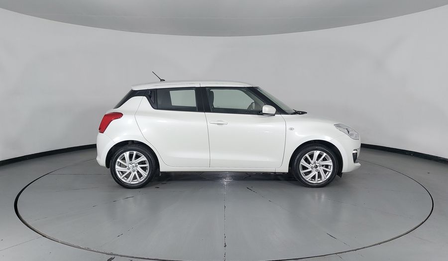 Suzuki Swift 1.2 GLS Hatchback 2023
