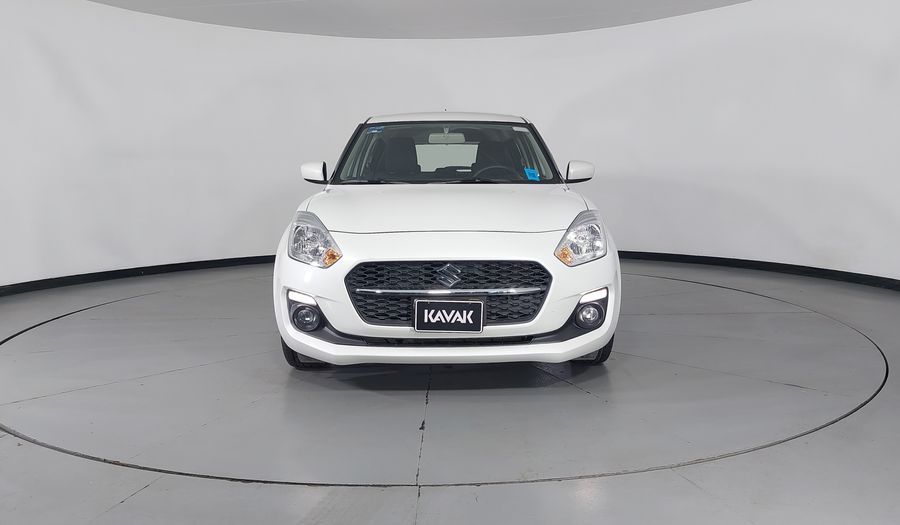 Suzuki Swift 1.2 GLS Hatchback 2023