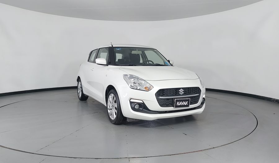 Suzuki Swift 1.2 GLS Hatchback 2023