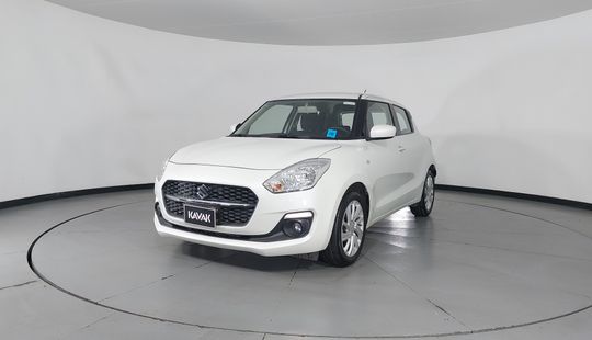 Suzuki • Swift