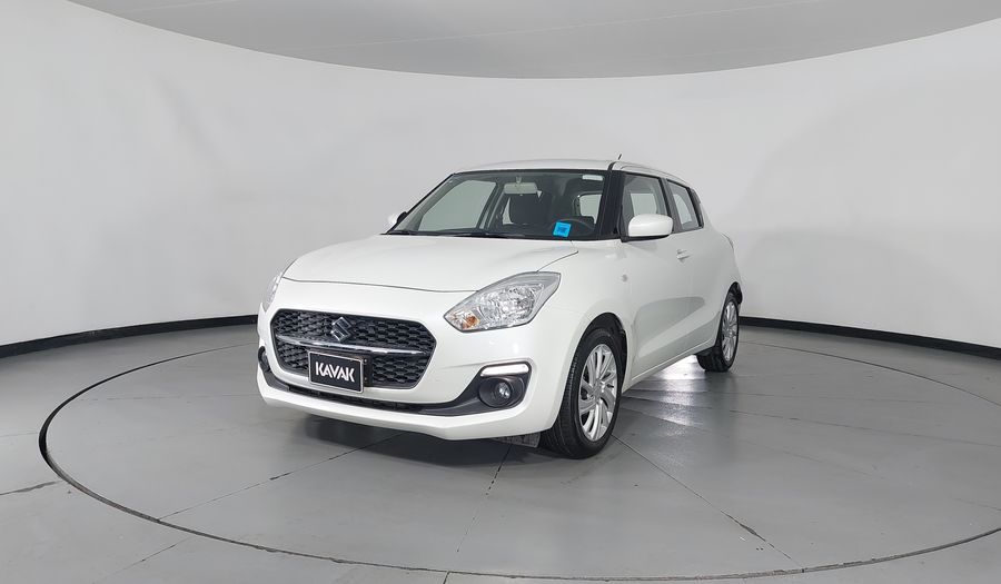 Suzuki Swift 1.2 GLS Hatchback 2023