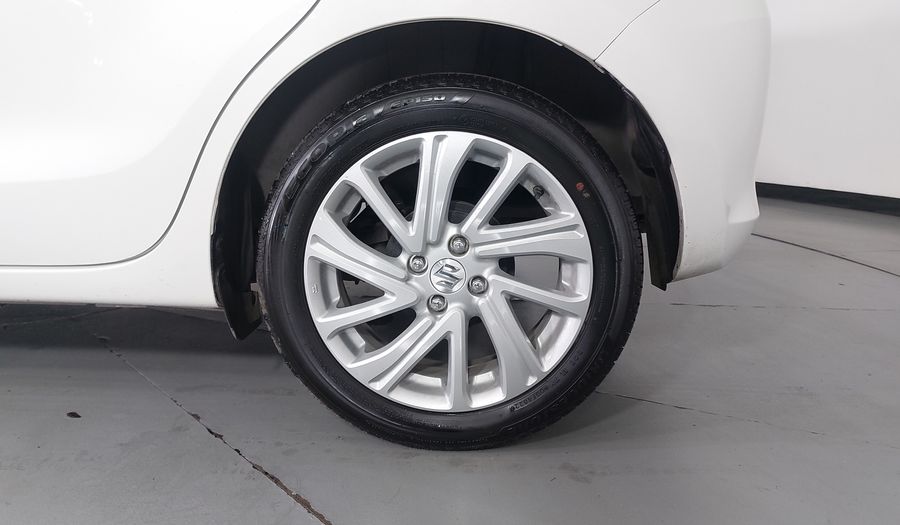 Suzuki Swift 1.2 GLS Hatchback 2023