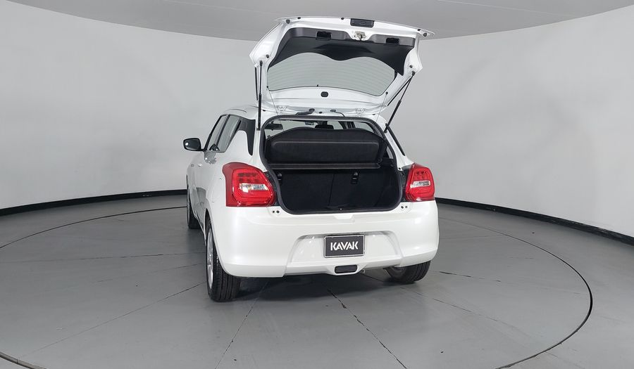Suzuki Swift 1.2 GLS Hatchback 2023