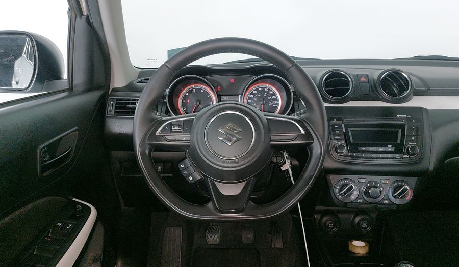 Suzuki Swift 1.2 GLS Hatchback 2023