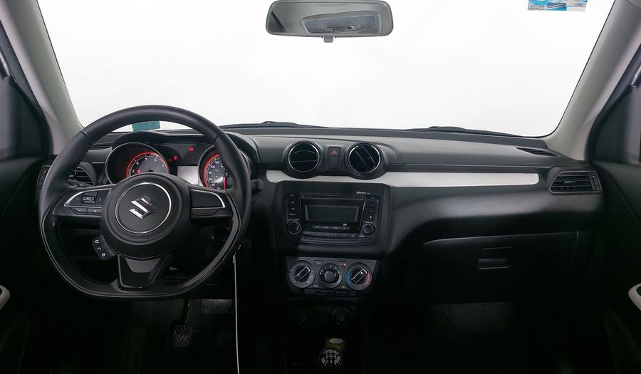 Suzuki Swift 1.2 GLS Hatchback 2023
