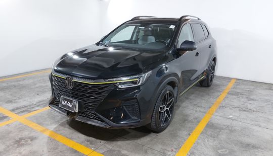 Mg • RX5