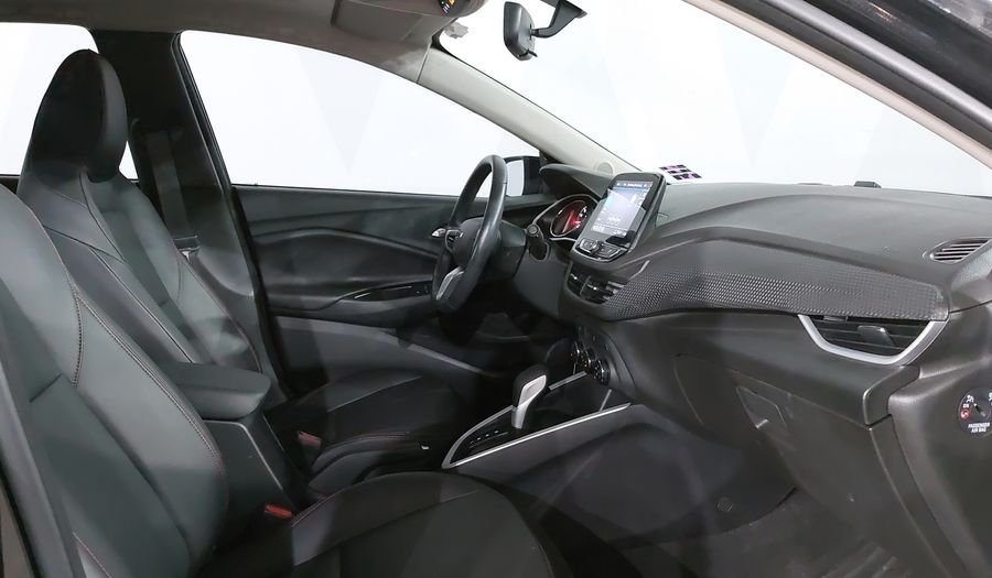 Chevrolet Onix 1.0 PREMIER REDLINE E AUTO Sedan 2025
