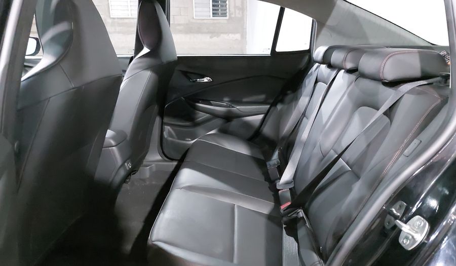 Chevrolet Onix 1.0 PREMIER REDLINE E AUTO Sedan 2025