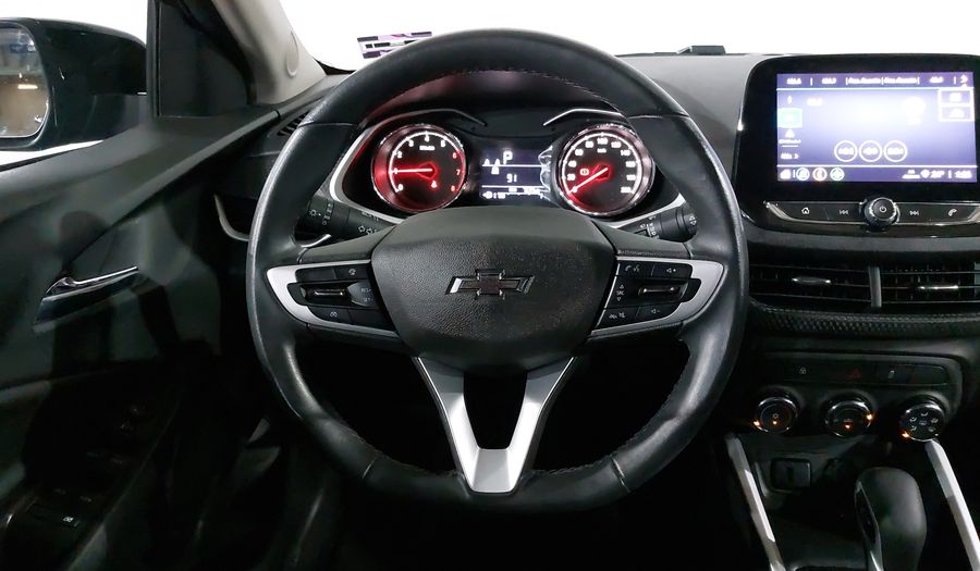 Chevrolet Onix 1.0 PREMIER REDLINE E AUTO Sedan 2025