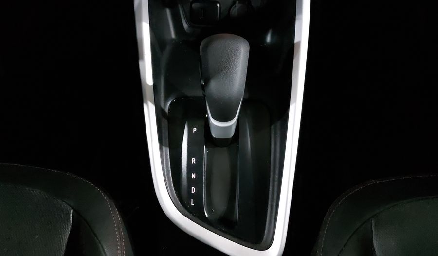 Chevrolet Onix 1.0 PREMIER REDLINE E AUTO Sedan 2025