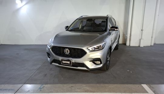 Mg • Zs