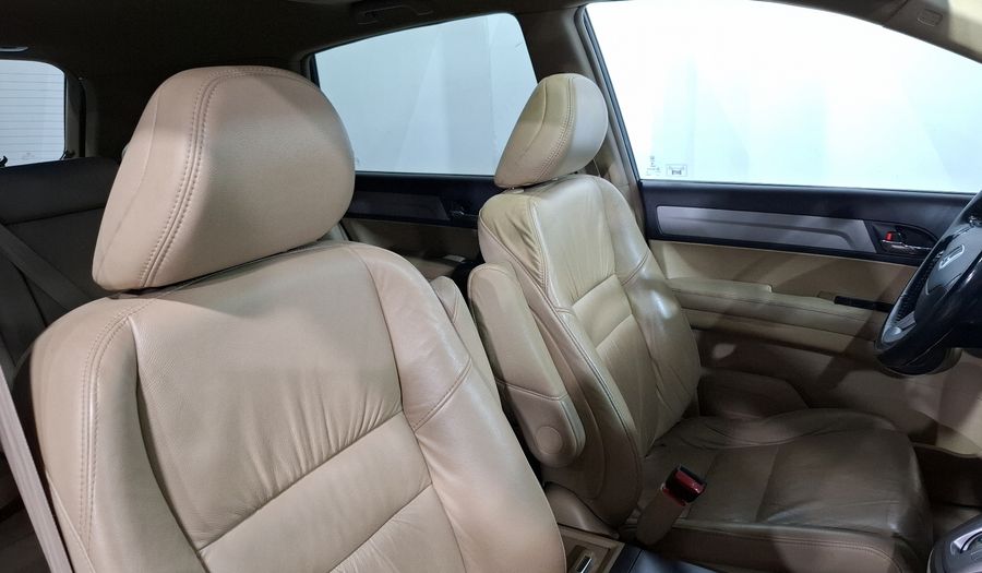Honda Cr-v 2.4 EX-L Suv 2011
