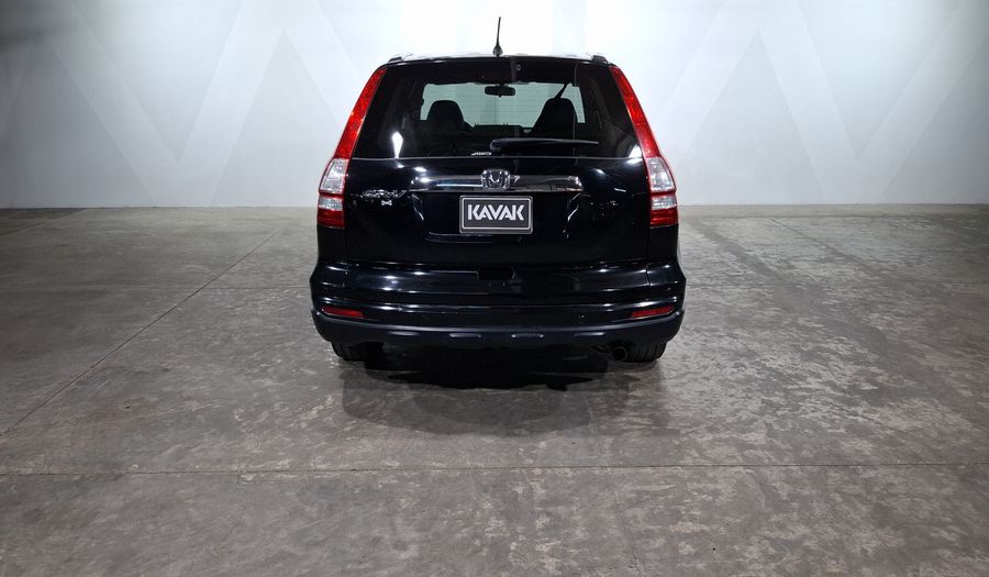 Honda Cr-v 2.4 EX-L Suv 2011