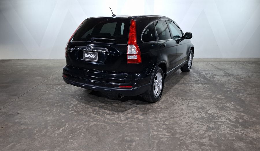 Honda Cr-v 2.4 EX-L Suv 2011