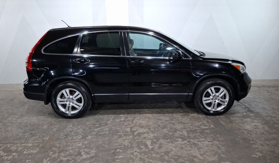 Honda Cr-v 2.4 EX-L Suv 2011
