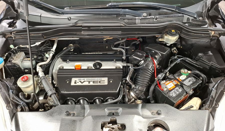 Honda Cr-v 2.4 EX-L Suv 2011