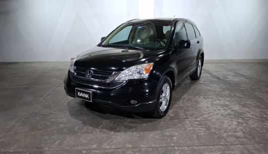 Honda • CR-V