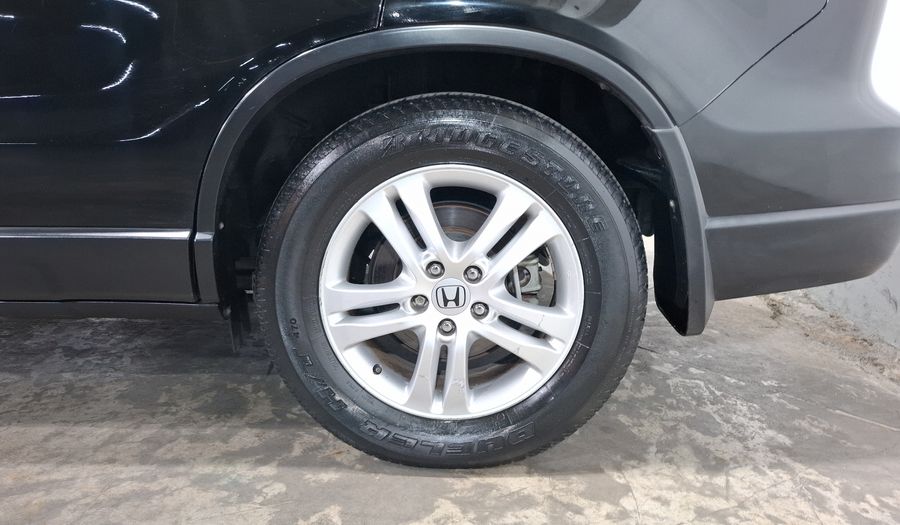 Honda Cr-v 2.4 EX-L Suv 2011