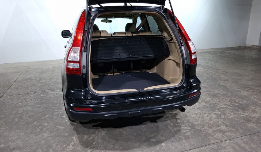Honda Cr-v 2.4 EX-L Suv 2011