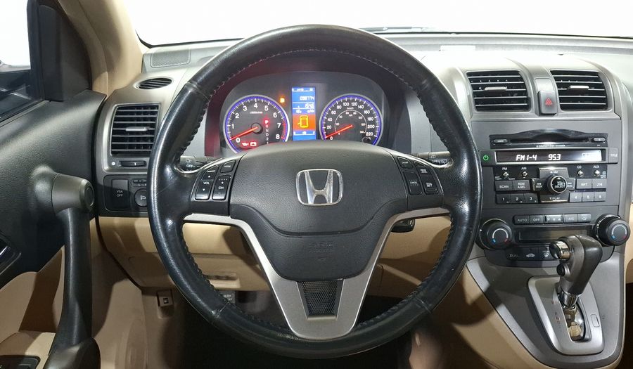 Honda Cr-v 2.4 EX-L Suv 2011