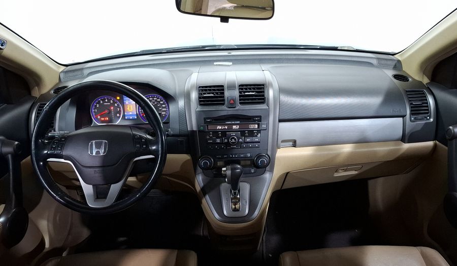 Honda Cr-v 2.4 EX-L Suv 2011