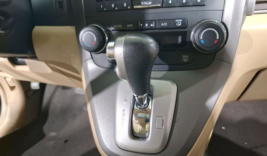 Honda Cr-v 2.4 EX-L Suv 2011