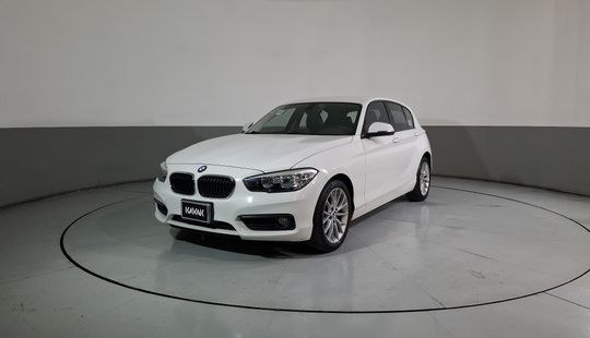 Bmw • Serie 1
