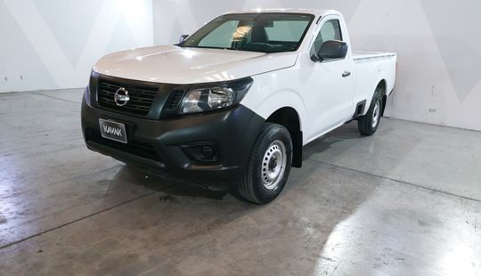 Nissan • NP300