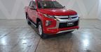 Mitsubishi L200 2.4 GLX GASOLINA Pickup 2023