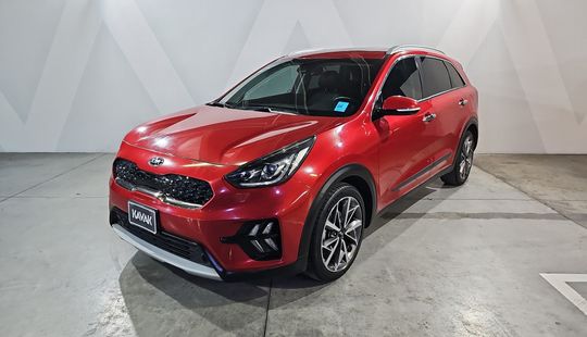 Kia • Niro