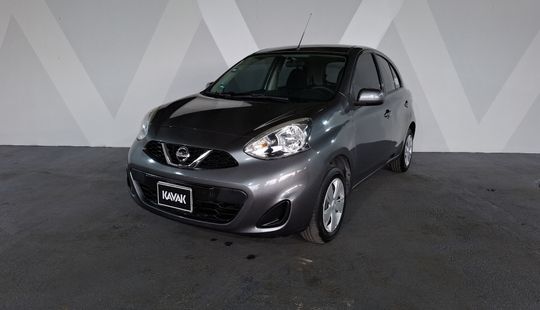 Nissan • March