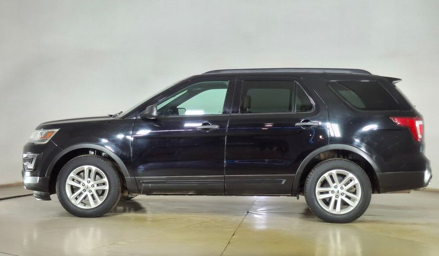 Ford Explorer 2.3 ECOBOOST AUTO Suv 2018