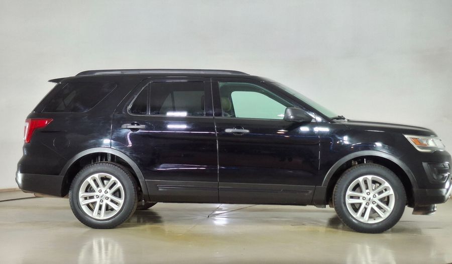 Ford Explorer 2.3 ECOBOOST AUTO Suv 2018