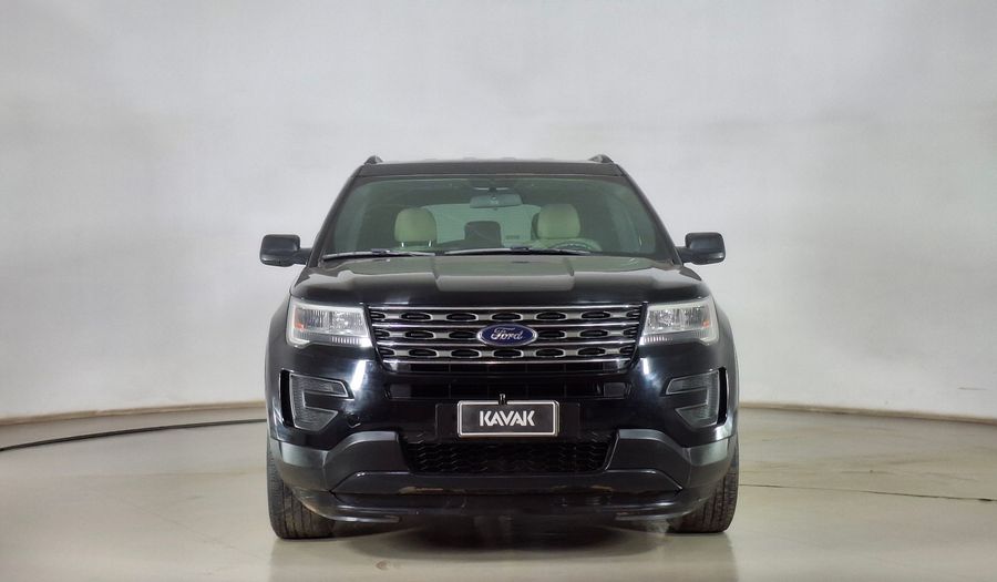 Ford Explorer 2.3 ECOBOOST AUTO Suv 2018