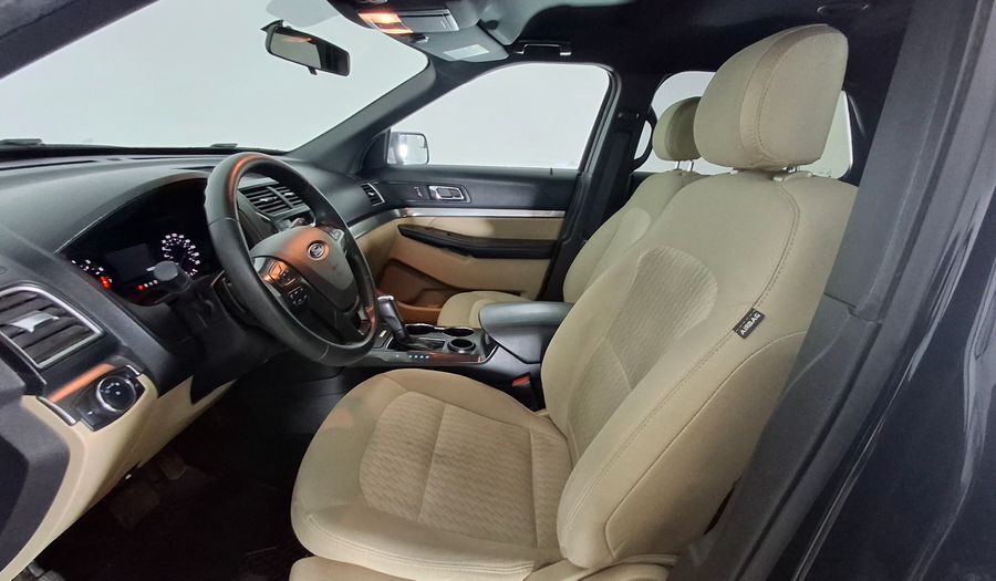 Ford Explorer 2.3 ECOBOOST AUTO Suv 2018