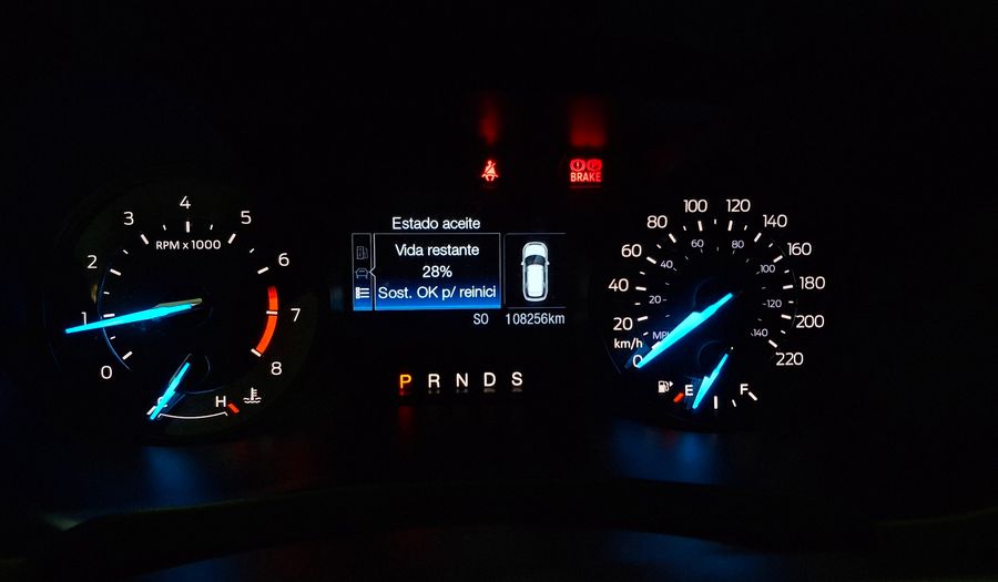 Ford Explorer 2.3 ECOBOOST AUTO Suv 2018