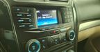 Ford Explorer 2.3 ECOBOOST AUTO Suv 2018