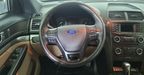Ford Explorer 2.3 ECOBOOST AUTO Suv 2018